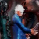 Blurry Vergil Club