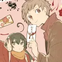 bsd manga in color project