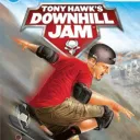 Tony Hawk’s Downhill Jam