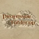 The Professor's Tabletop