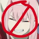 zero two bad