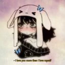 Bunni Server Icon