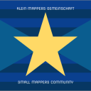 Small Mapping Community - discord server icon