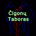 Čigonų Taboras