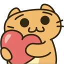 Muki Emoji Server