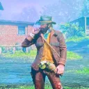 PS4 RDR2 RP