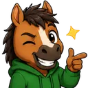 𝗣𝗼𝗻𝗲𝗶 𝗦𝗵𝗼𝘄       ˢᵛ