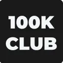 THE £100K CLUB