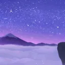 𝙏𝙝𝙚 𝙇𝙪𝙣𝙖𝙧 𝘾𝙖𝙛𝙚