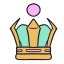 The V1olet Kingdom