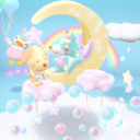 â˜ðŸ’¤Animal Crossing DreamersðŸ’¤â˜ Server Icon