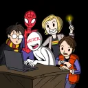 Trash Fanfic Utopia