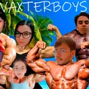 LOS VAXTERBOYS🤨