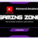 ☢ Gaming Zone ®☢