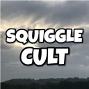 SQUIGGLE CULT