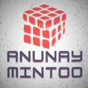 Anunay’s server Discord Server Icon
