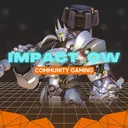 Impact - Community Gaming