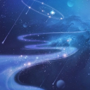 𝗣𝗮𝗶𝗻𝘁𝗲𝗱 𝗖𝗼𝘀𝗺𝗼𝘀 ☆