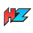 Hoopz Discord Server Icon
