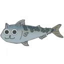 猫カフェ(猫の髭鯖)