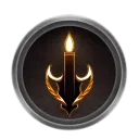 The Midnight Torch