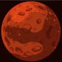 Mars SMP