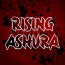 Rising Ashura [In Dev] Server Icon