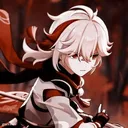 reiriki : revamping !