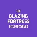 The Blazing Fortress