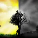 The Eternal War