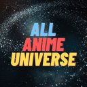 All Anime Universe