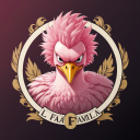 LA FAMILA 🦩 icon