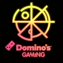 Discovery icon for Domino's Gaming Discord server