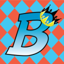 B Studio Official Server icon