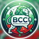 BCC - Bulgaria Chat Community Discord Server Icon