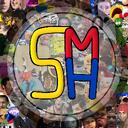 Shape of Memes & Hangout Discord Server Icon