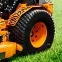 Lawn Mowing Simulator Official icon