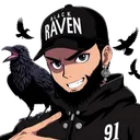 Black Raven