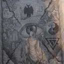 Izzy's tailor made hog paws's icon