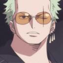 Zᴏʀᴏ Sᴜᴘʀᴇᴍᴀᴄʏ #600 Discord Server Icon