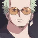 Zᴏʀᴏ Sᴜᴘʀᴇᴍᴀᴄʏ #600 Discord Server Icon