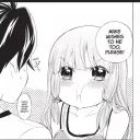 Wholesome Manga
