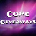Core Giveaways Discord Server Icon