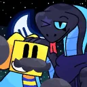 ⭐Creeptrap's Pretty Cool Discord Server ⭐