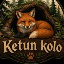 🧡 Ketun kolo / Kettu's den 🧡
