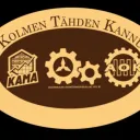 Kolmen Tähden Kannu