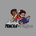 Pencils & Pages Entertainment