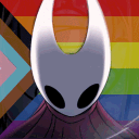 Daily Silksong News Discord Server Icon – Memes