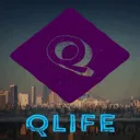 QLifeGames © - QLife [En dev ]