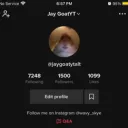 Jay’s Trading Market